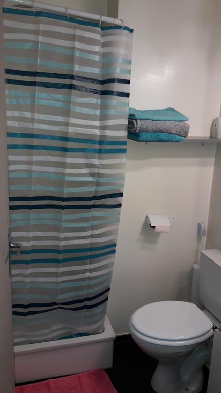 Apartmán Studio Au Calme Deville-les-Rouen Exteriér fotografie