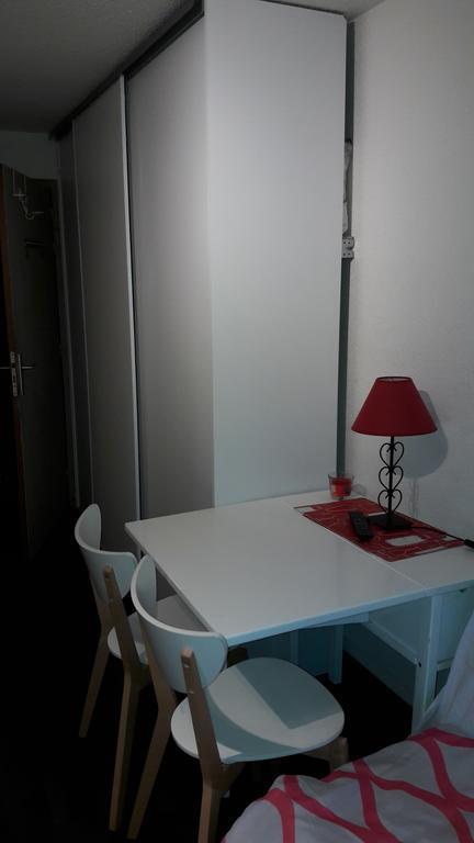 Apartmán Studio Au Calme Deville-les-Rouen Exteriér fotografie